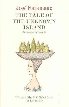 The Tale of the Unknown Island