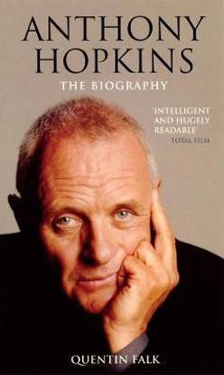 Anthony Hopkins Biography  - The Biography