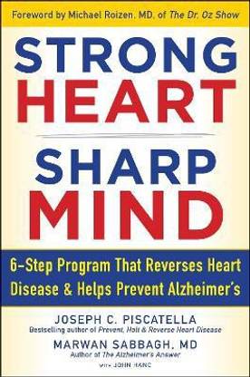 STRONG HEART, SHARP MIND