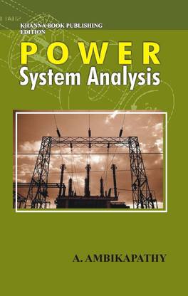 Power System Analysis 1 Edition