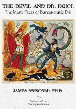 The Devil and Dr. Fauci