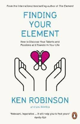 Finding Your Element