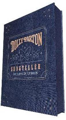 Dolly Parton, Songteller (Limited Edition)