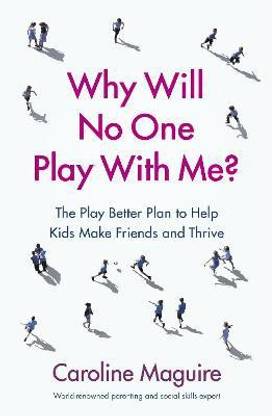 Why Will No One Play With Me?