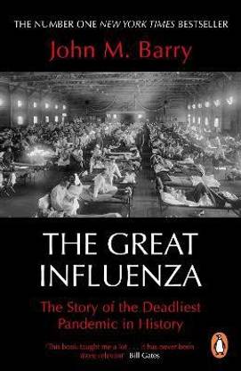 The Great Influenza