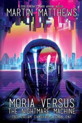 Moria Versus The Nightmare Machine