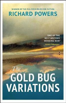 The Gold Bug Variations