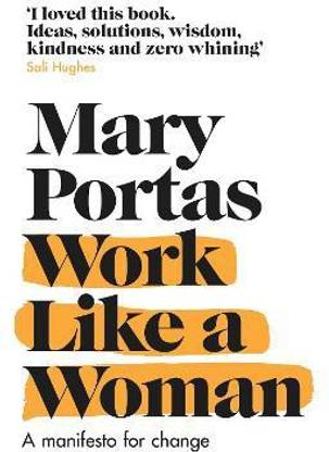 Work Like a Woman