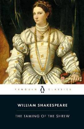 The Taming of the Shrew