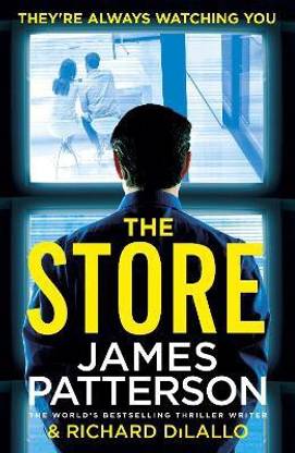 The Store  - They're Always Watching you