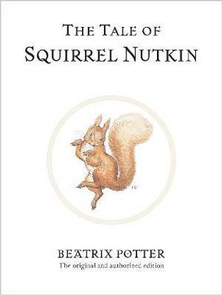 The Tale of Squirrel Nutkin