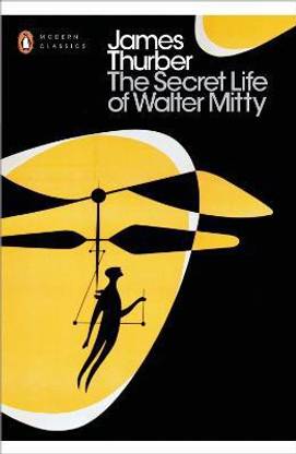 The Secret Life of Walter Mitty