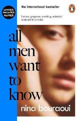 All Men Want to Know