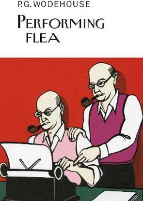 Performing Flea