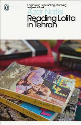 Reading Lolita in Tehran