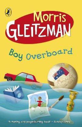 Boy Overboard