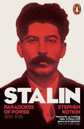 Stalin, Vol. I