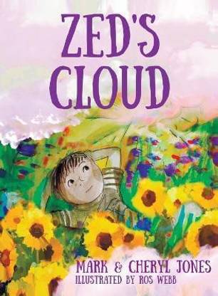Zed's cloud