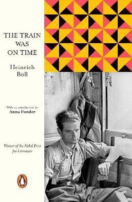 The Train Was on Time