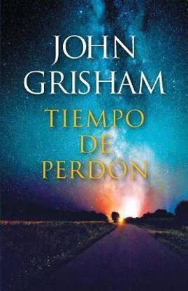 Tiempo de perdon / A Time for Mercy
