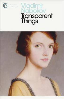 Transparent Things
