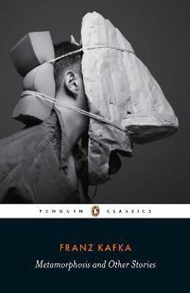 Metamorphosis and Other Stories