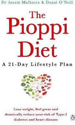 The Pioppi Diet
