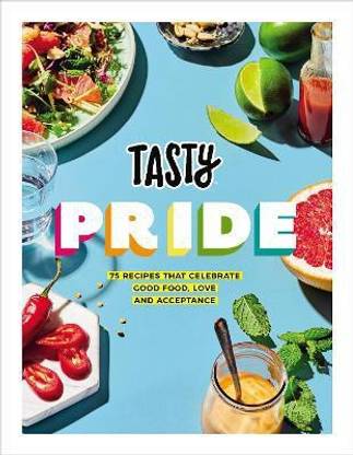Tasty Pride
