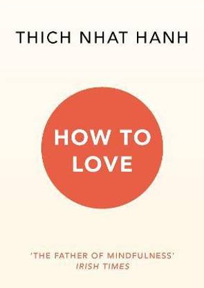 How To Love