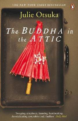 The Buddha in the Attic