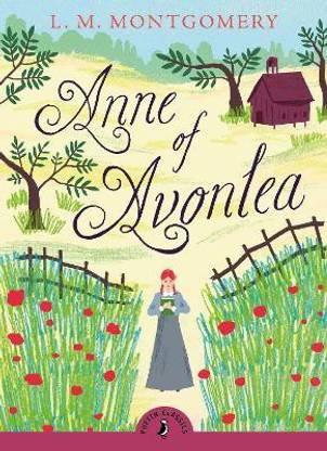 Anne of Avonlea