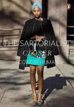 The Sartorialist: Closer (The Sartorialist Volume 2)  - Closer