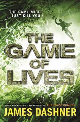 Mortality Doctrine: The Game of Lives