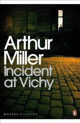 Incident at Vichy