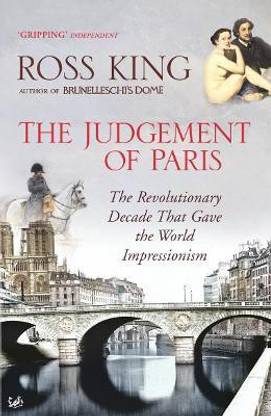 The Judgement of Paris