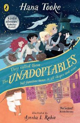 The Unadoptables