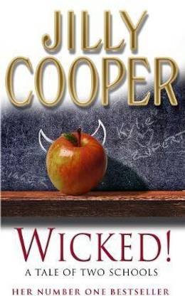 Wicked!