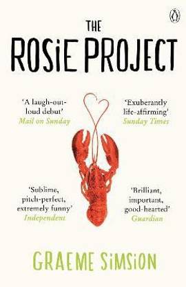 The Rosie Project