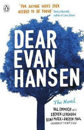 Dear Evan Hansen