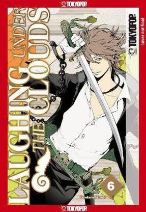 Laughing Under the Clouds, Volume 6