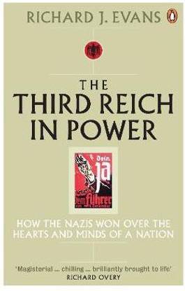 The Third Reich in Power, 1933 - 1939