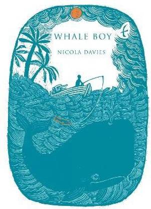 Whale Boy