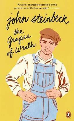 The Grapes of Wrath