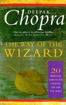 The Way Of The Wizard