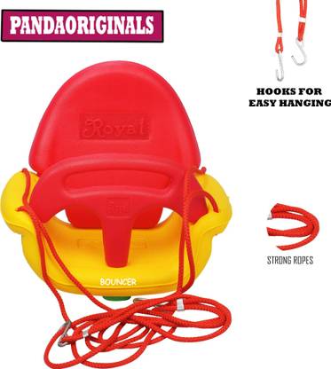 Pandaoriginals ADJUSTABLE SWING PREMIUM Swings