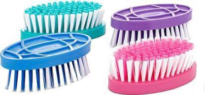 sarita Plastic Wet and Dry Brush