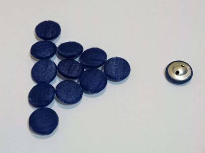 Anil linig store FABRIC COLOR BUTTON-005 Fabric Buttons