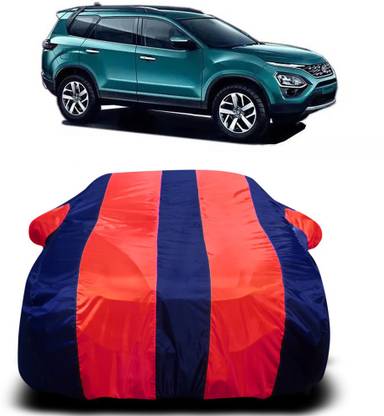 Ascension Car Cover For Tata Gravitas (With Mirror Pockets)