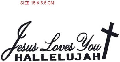 RUDRANSH Sticker & Decal for Car & Bike