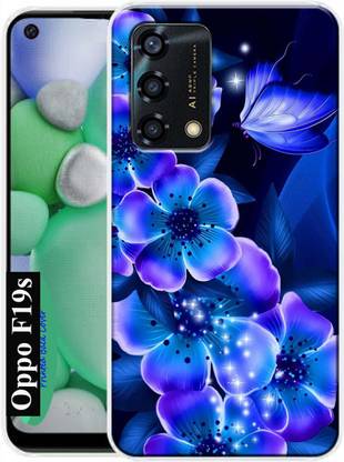 KENTAROELENE Back Cover for Oppo F19s